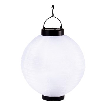 Globo - Lampada LED solare LED/0,07W/2V IP44