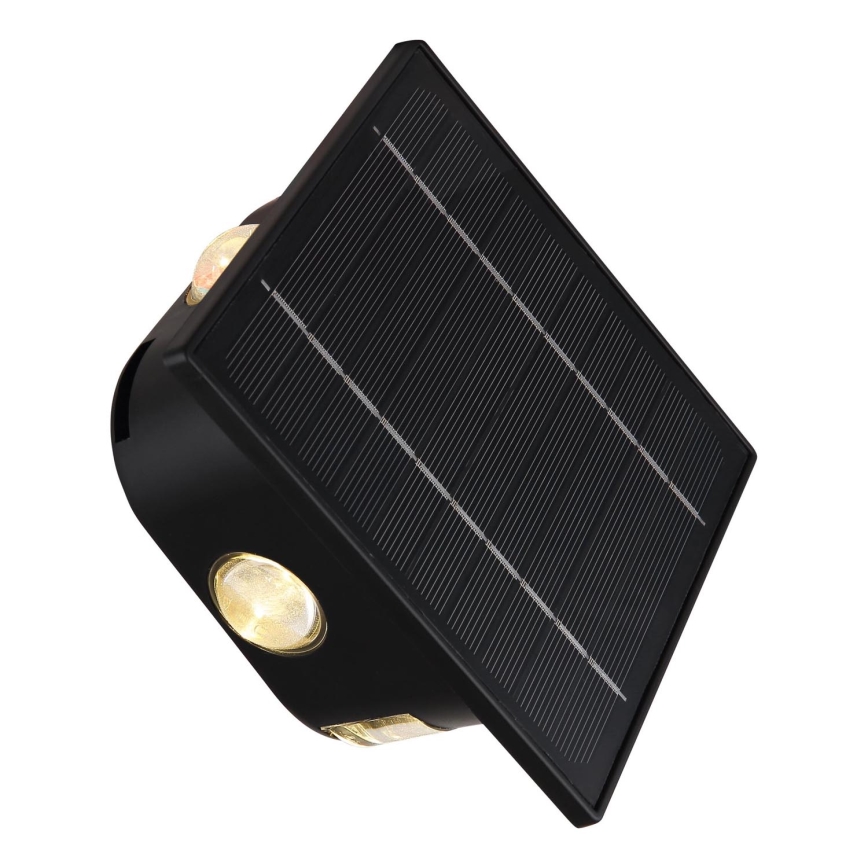 Globo - Lampada LED solare LED/0,5W/3,2V IP54