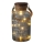 Globo - Lampada LED solare LED/0,6W/3,2V IP44 200 mAh