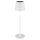 Globo - Lampada LED solare LED/0,6W/3V 3000K IP44 bianco