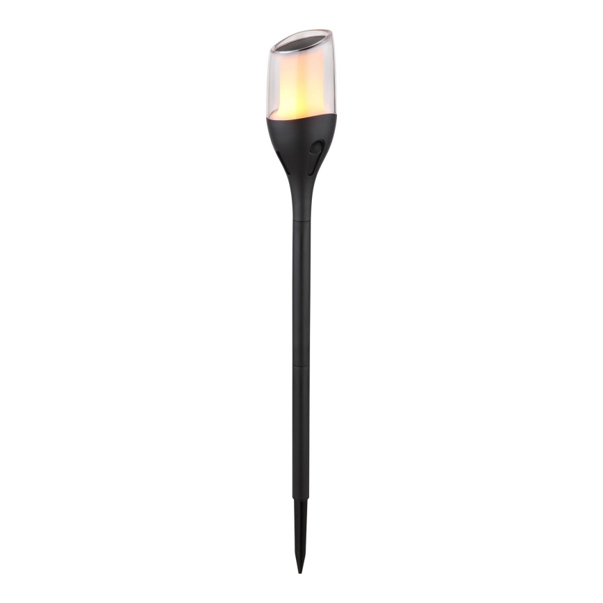 Globo - Lampada LED solare LED/2,4W/3V 1600K IP44 800 mAh