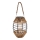 Globo - Lampada LED solare LED/2W/3V IP44 600 mAh