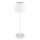Globo - Lampada LED touch dimmerabile per esterni LED/3W/3,7V IP44 1800 mAh USB bianco