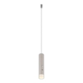 Globo - Lampada ricaricabile dimmerabile a sfioramento 2 in 1 LED/2W/230/5V