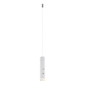 Globo - Lampada ricaricabile dimmerabile a sfioramento 2-in-1 LED/2W/230V/5V, bianco