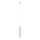 Globo - Lampada ricaricabile dimmerabile a sfioramento 2-in-1 LED/2W/230V/5V, bianco