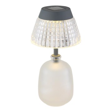 Globo - Lampada solare LED 10xLED/0,06W/3V IP44