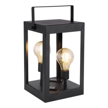 Globo - Lampada solare LED 2xLED/0,06W/3V IP44