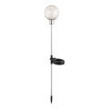 Globo - Lampada solare LED/3,2V IP44 600 mAh