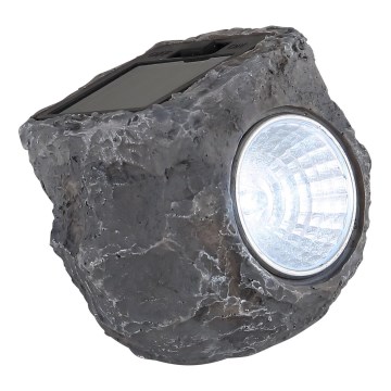 Globo - Lampada solare LED LED/0,07W/3V IP44 300 mAh