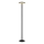 Globo - Lampada solare LED LED/6W/3,7V IP54 4400 mAh