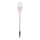 Globo - Lampada solare LED RGB 2xLED/0,06W/3V IP44