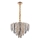 Globo - Lampadario a cavo 12xE14/40W/230V