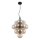 Globo - Lampadario a cavo 13xG9/4W/230V