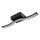 Globo - Lampadario a plafone LED LED/6W/230V 3000K nero