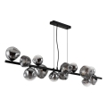 Globo - Lampadario a sospensione con cavo 13xG9/5W/230V