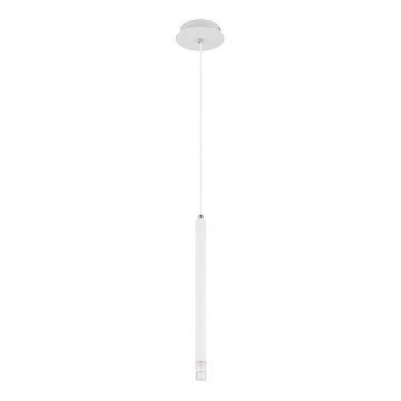 Globo - Lampadario a sospensione con filo 1xG9/4W/230V diametro 12 cm