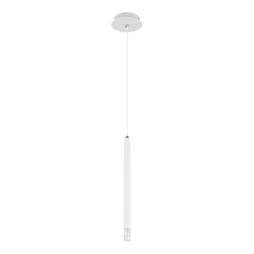 Globo - Lampadario a sospensione con filo 1xG9/4W/230V diametro 12 cm