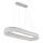 Globo - Lampadario a sospensione con filo LED dimmerabile LED/58W/230V 2700-6000K + telecomando