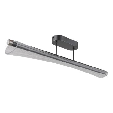 Globo - Lampadario a stelo LED/28W/230V 2700/4000/6000K