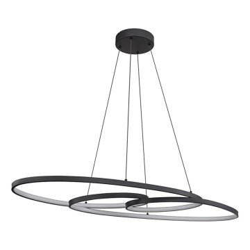 Globo - Lampadario LED a cavo LED/39W/230V 2700/4000/6500K