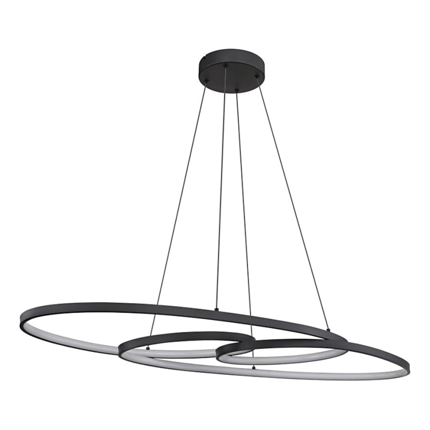 Globo - Lampadario LED a cavo LED/39W/230V 2700/4000/6500K