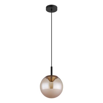 Globo - Lampadario LED a cavo LED/8W/230V