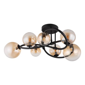 Globo - Lampadario LED a plafone 7xG9/3,5W/230V 3000K