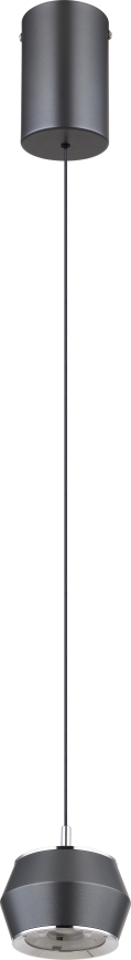 Globo - Lampadario LED a sospensione con filo LED/6W/230V