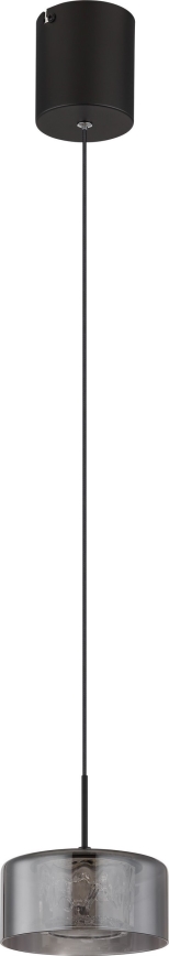 Globo - Lampadario LED a sospensione con filo LED/6W/230V
