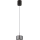 Globo - Lampadario LED a sospensione con filo LED/6W/230V