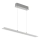 Globo - Lampadario LED dimmerabile con controllo touch su cavo LED/20W/230V 3000/4000/6500K