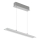 Globo - Lampadario LED sospeso dimmerabile con comando a sfioramento su cavo LED/12W/230V 3000/4000/6500K