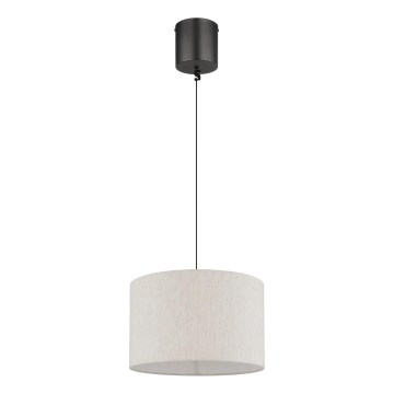 Globo - Lampadario LED sospeso su cavo LED/8W/230V 3000K