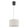 Globo - Lampadario LED sospeso su cavo LED/8W/230V 3000K