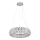 Globo - Lampadario LED su cavo LED/50W/230V 4000K