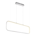 Globo - Lampadario LED su filo LED/24W/230V