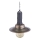 Globo - Lampadario solare a LED su catena LED/0,06W/1,2V IP44 150 mAh