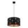 Globo - Lampadario su filo 1xE27/60W/230V