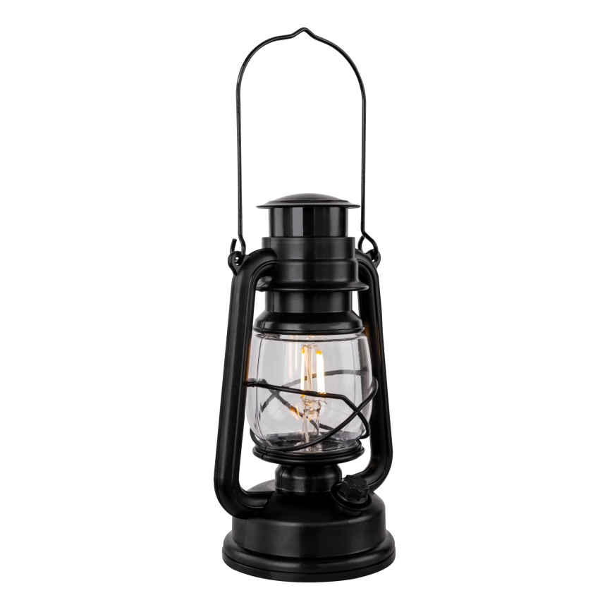 Globo - Lanterna decorativa LED LED/0,5W/3xAA