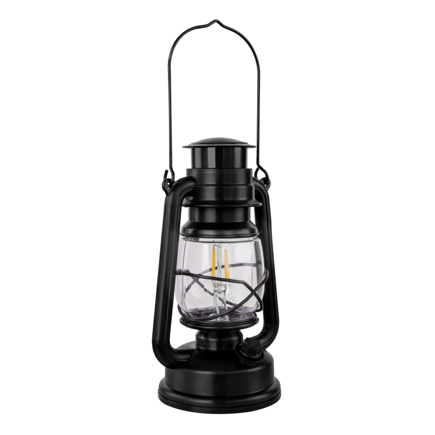 Globo - Lanterna decorativa LED LED/0,5W/3xAA