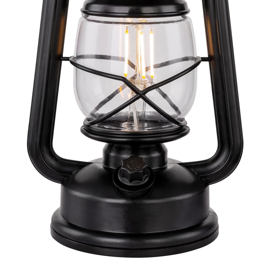 Globo - Lanterna decorativa LED LED/0,5W/3xAA