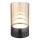 Globo - LED da esterno dimmerabile ricaricabile touch lampada da tavolo LED/2W/3,7V 2700/4000/6500K 1200mAh IP44 beige