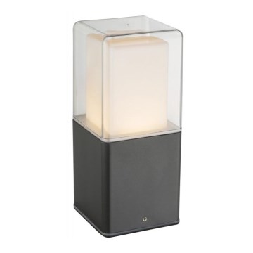 Globo - LED da esterno Lanterna LED/12W/230V IP44