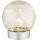 Globo - LED Decorativa ricaricabile lampada da tavolo 25xLED/0,06W/5V 600 mAh IP44