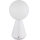 Globo - LED Dimmerabile touch per esterni lampada da tavolo LED/1,5W/5V 3000/4500/6500K 1800 mAh IP41 bianco