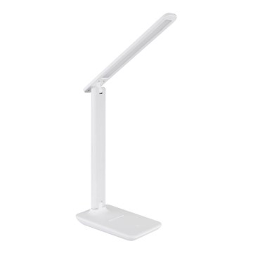Globo - LED Lampada da tavolo dimmerabile con funzione Touch LED/5W/230V 2700/4000/6500K bianco