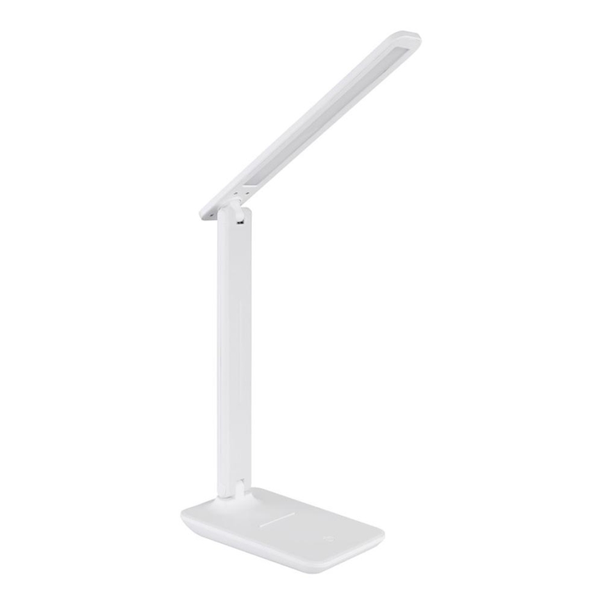Globo - LED Lampada da tavolo dimmerabile con funzione Touch LED/5W/230V 2700/4000/6500K bianco