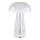 Globo - LED Lampada da tavolo ricaricabile dimmerabile LED/1,5W/5V 800mAh 2700K/4000K/6500K