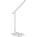 Globo - LED Lampada da tavolo ricaricabile touch dimmerabile LED/3W/5V 2800/4000/6500K 1800 mAh bianco